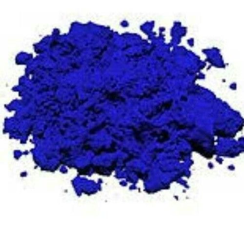 Blue Colour Pigment Powder