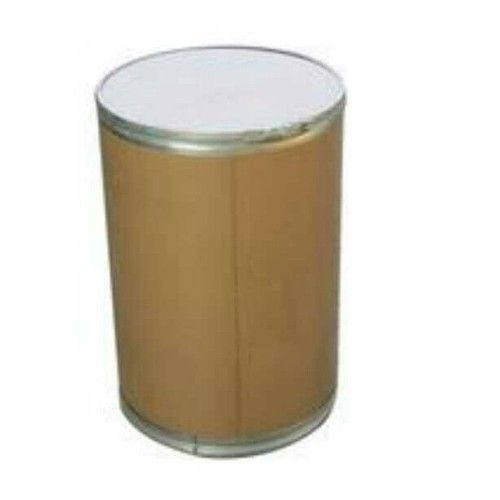 Brown Kraft Paper Drum 