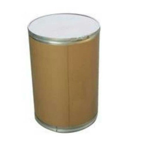 Brown Kraft Paper Drum  Application: Commercial