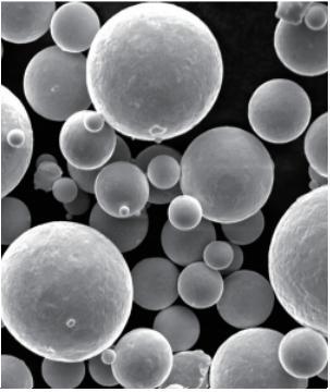 Calcium Silicate Microspheres