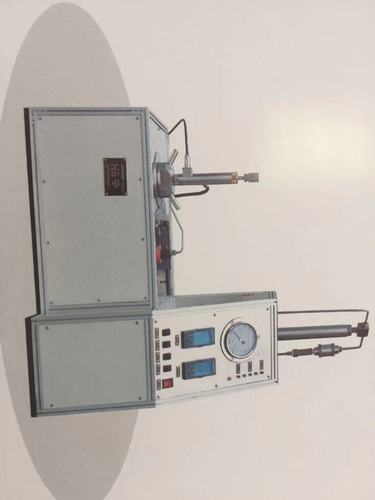 Cement Expansion And Shrinkage Testing Cell Machine