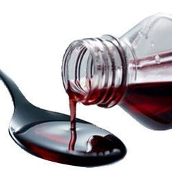 Cough Syrup For Adult