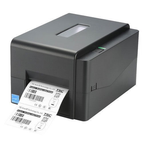 Attractive Design Desktop Barcode Printer