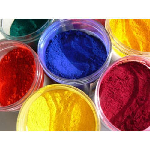 Direct Dyes For Fabric Application: Garment Industries