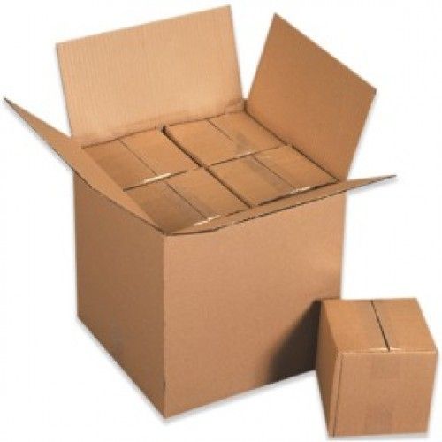 Duplex Master Packaging Cartons
