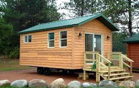 Elevated Residential Mobile Cabin