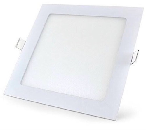 Hassle Free Functioning Led Panel Lights Application: Homes And Offices