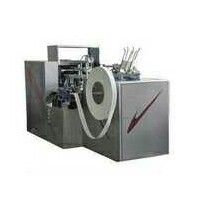 High Speed Paper Cup Making Machine