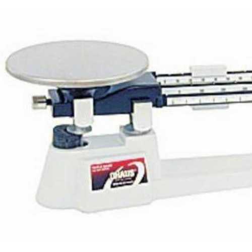 Laboratory Triple Beam Balance Warranty: Standard