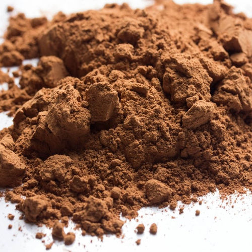 Organic Chocolate Instant Powder