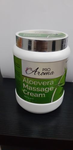 Skin Friendliness Aloevera Cream