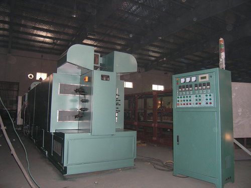 Green Stator Armature Rolling Dropping Machine (Zdgdj-152)