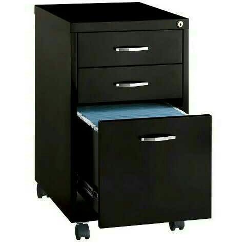 Wooden Cabinets For Office File  Carpenter Assembly