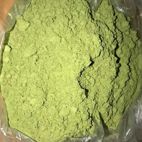 100% Organic Moringa Leaves Powder