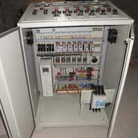 White Ac Drive Control Panels