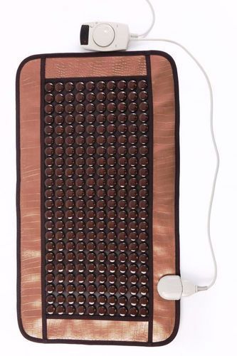 Brown Arg Tourmaline Heating Mat (Arg 718A)