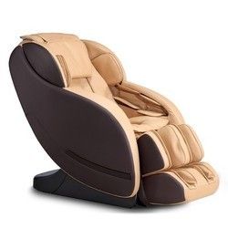 Adjustable Height Automatic Luxury Massage Chair (A190)