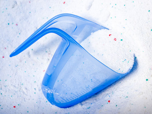 Cleaning Powder Detergent Powder