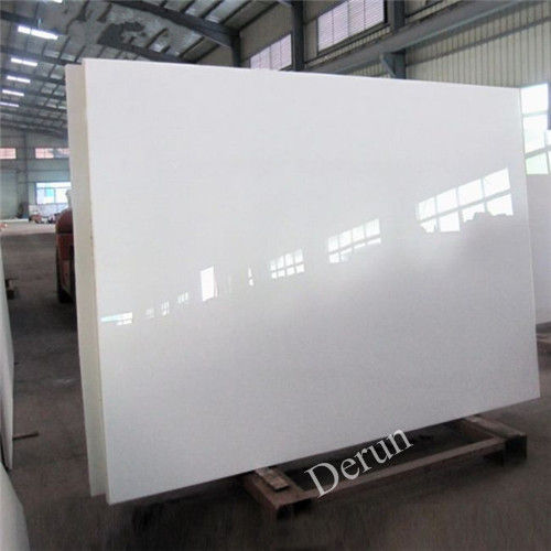 Crystallized Glass Panel (Derun) Thickness: 18Mm