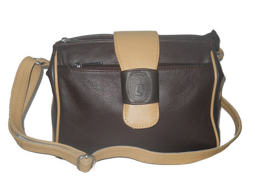 Cyntexia Women's Leather Handbag