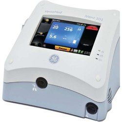 Digital Portable Ventilator Machine