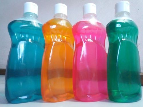 High Grade Floor Cleaner Liquid Soap