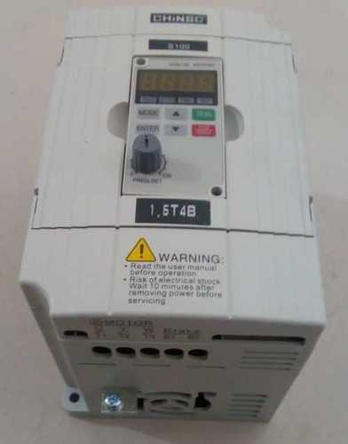 Fully Electrical AC Drives