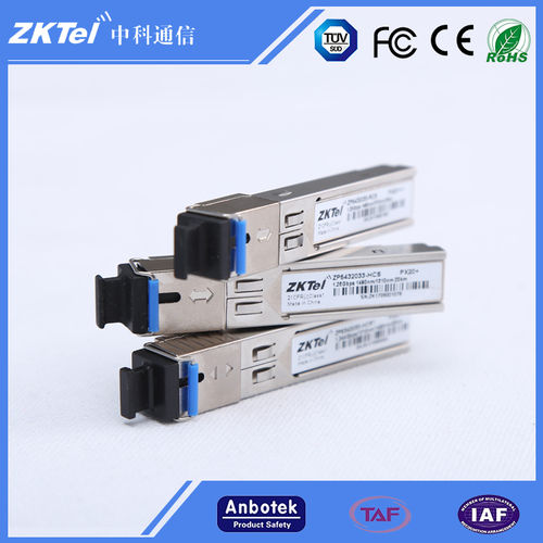 Gepon OLT SFP Optical Module Transceiver (7DB PX20+++)