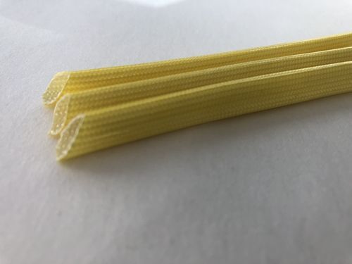 High Grade Polyurethane Insulation Sleeves