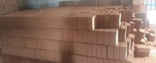 Light Brown High In Demand Cocopeat Block