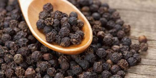 Highly Nutritional Black Pepper