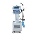 Hospital ICU Ventilator Machine