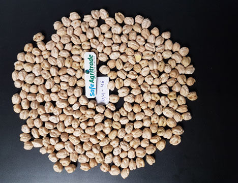 Kabuli Chickpeas (44-46 per OZ)