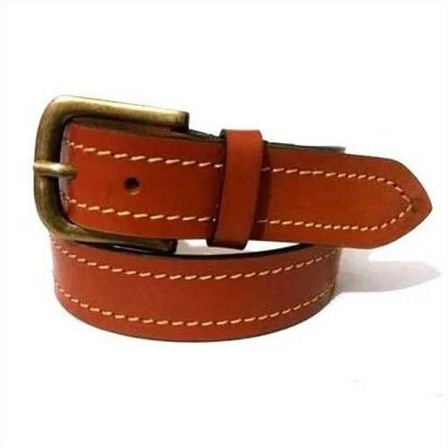 Mens Leather Belts For Jeans And Trousers