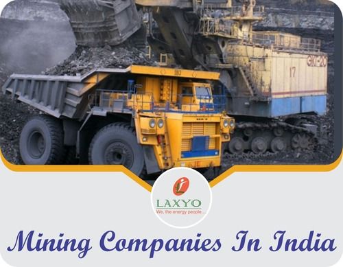 Mining Companies Consultant Service