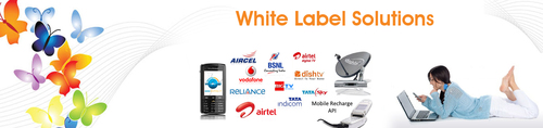 Mobile Recharge Software Services