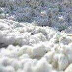 White Moisture Resistance Cotton Waste