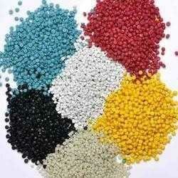 Natural PP Plastic Granules