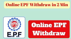 Online Pf Withdrawal Consultant Service