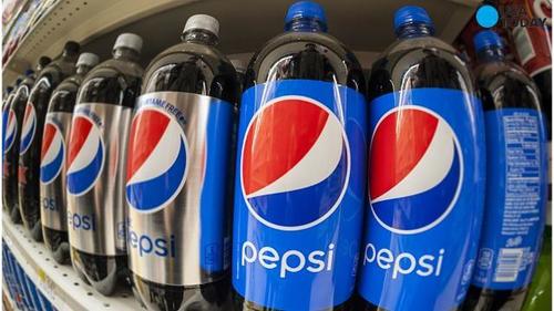 Pepsi Cola Soft Drinks Packaging: Bulk