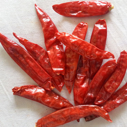 Sanam Dried Red Chilli