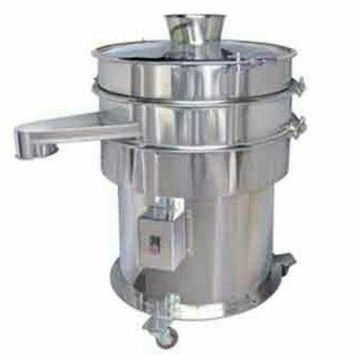 Stainless Steel Vibro Sifter