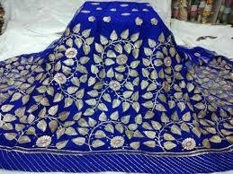 Trendy Design Rajputi Lehenga