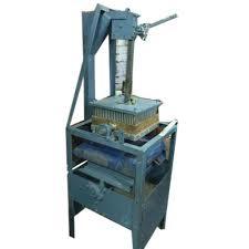 Automatic Chalk Making Machines