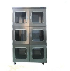 Ce Approved Moisture Proof Clean Room Dry Cabinet Application: Laboratory