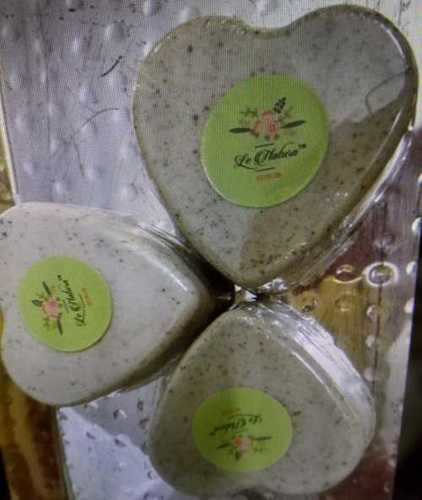 White Coffee Spa Handmade Soaps