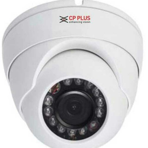 Excellent Performance Cctv Camera Application: Indoor