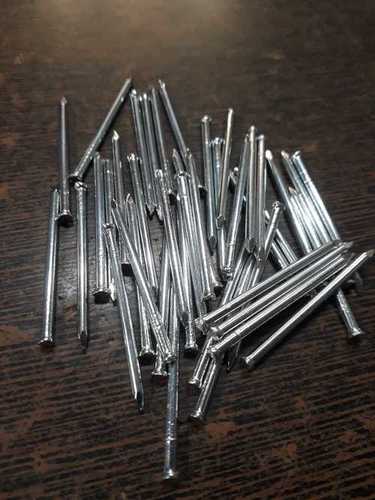 Furniture Mild Steel Wire Nails