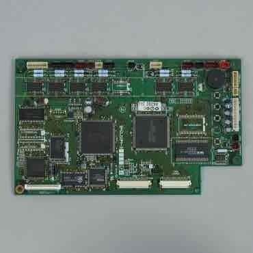 Indian Pcb Board For Interlink Sewing Machine