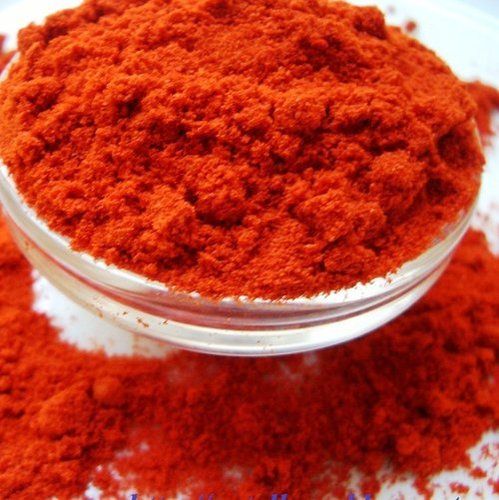 Red Chilli Masala Powder